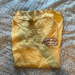 Ron Jon long sleeve